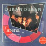 Duran Duran - Arena