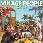 Village People - Go West