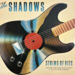 Shadows, The - String of Hits