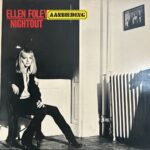 Ellen Foley - Nightout