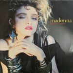 Madonna - First Album, The