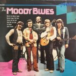 Moody Blues, The - Moody Blues, The
