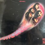 Deep Purple - Fireball