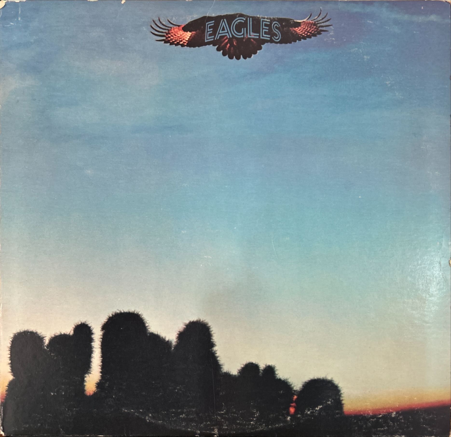 Eagles - Eagles