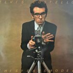 Elvis Costello & The Attractions - This Year's Model