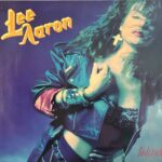 Lee Aaron - Bodyrock