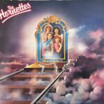 Hornettes, The - We Are On The Way-O