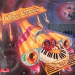 Oliver Onions - Bulldozer