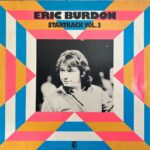 Eric Burdon - Startrack Vol. 3