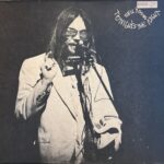 Neil Young - Tonight's The Night