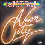 Mistral - Neon City