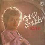 Anny Schilder - Love Is....