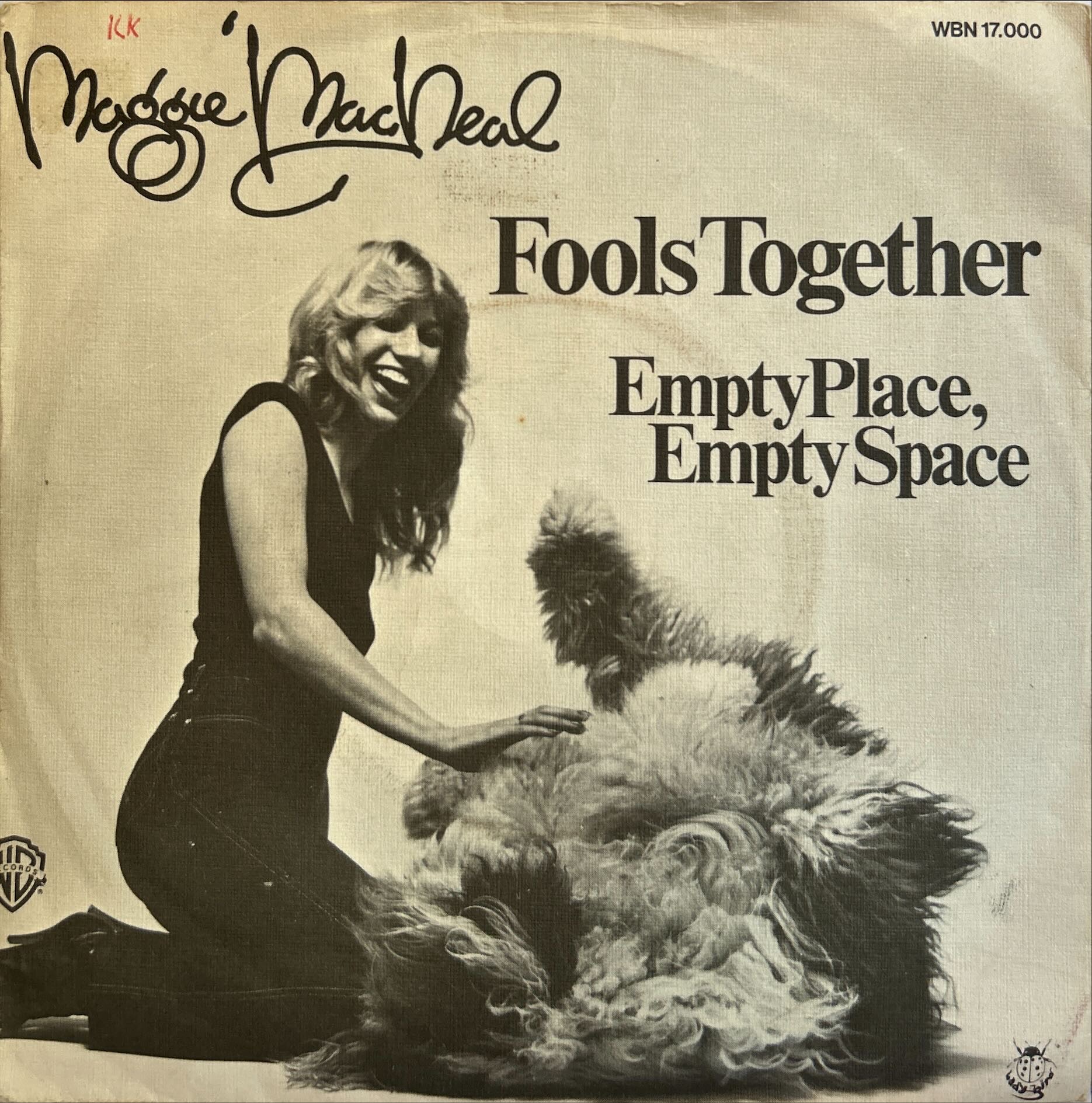 Maggie MacNeal - Fools Together