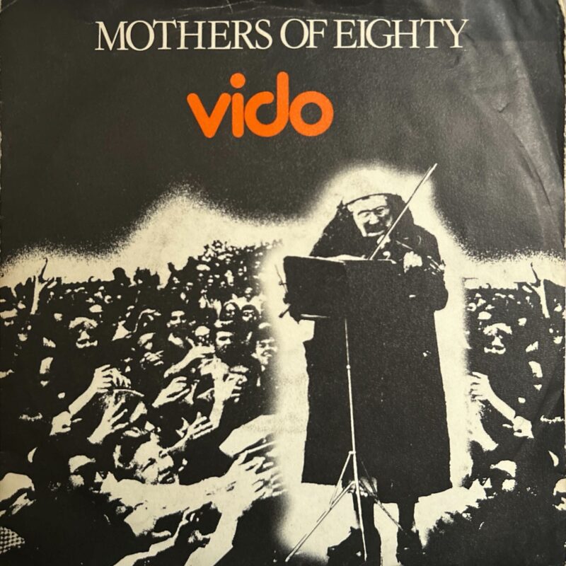 Vido - Mothers Of Eighty