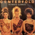 Centerfold - Intimate Climate