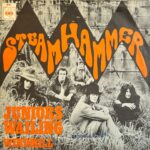 Steamhammer - Junior's Wailing / Windmill