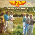 BZN - Over The Hills