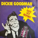 Dickie Goodman - Safe Sex Report
