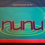 Lidell Townsell - Nu Nu