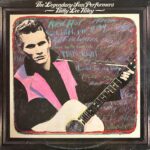 Billy Lee Riley - Legendary Sun Performers, The
