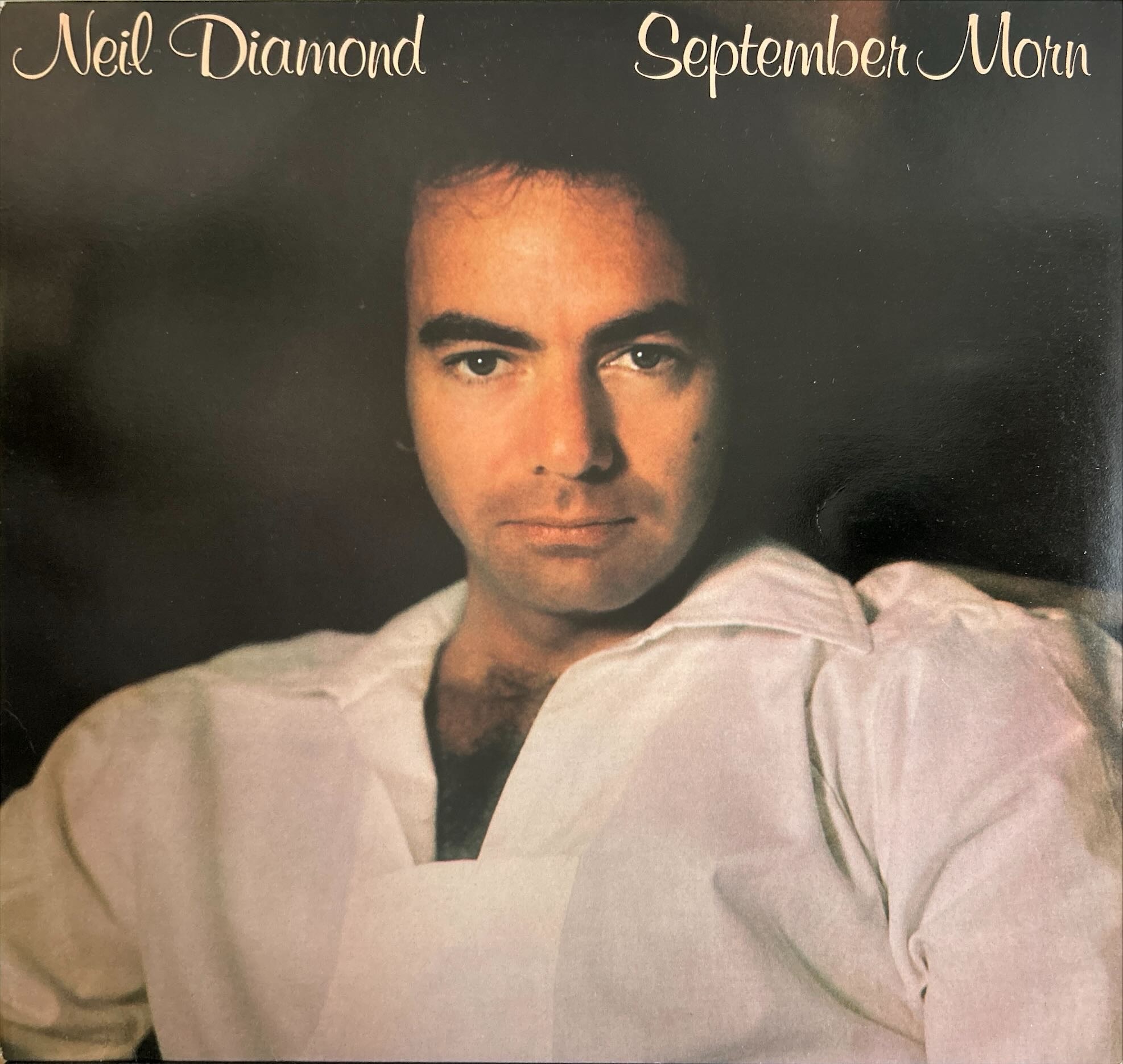 Neil Diamond - September Morn