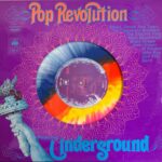 Various - Pop Revolution From The Underground
