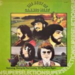 Canned Heat - Best Of Canned Heat, The