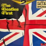 Beatles, The - Beatles First, The