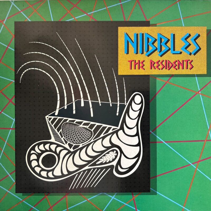 Residents, The - Nibbles
