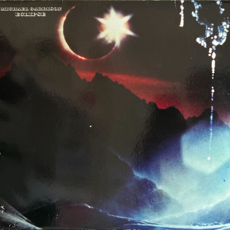 Michael Garrison - Eclipse