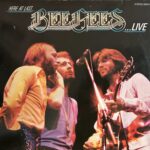 Bee Gees - Here At Last - Live