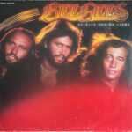 Bee Gees - Spirits Having Flown