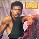 Mark Anthony - Jumpin' Off