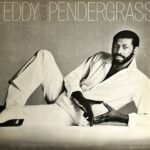 Teddy Pendergrass - It's Time For Love