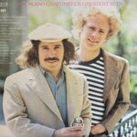 Simon & Garfunkel - Simon And Garfunkel's Greatest Hits