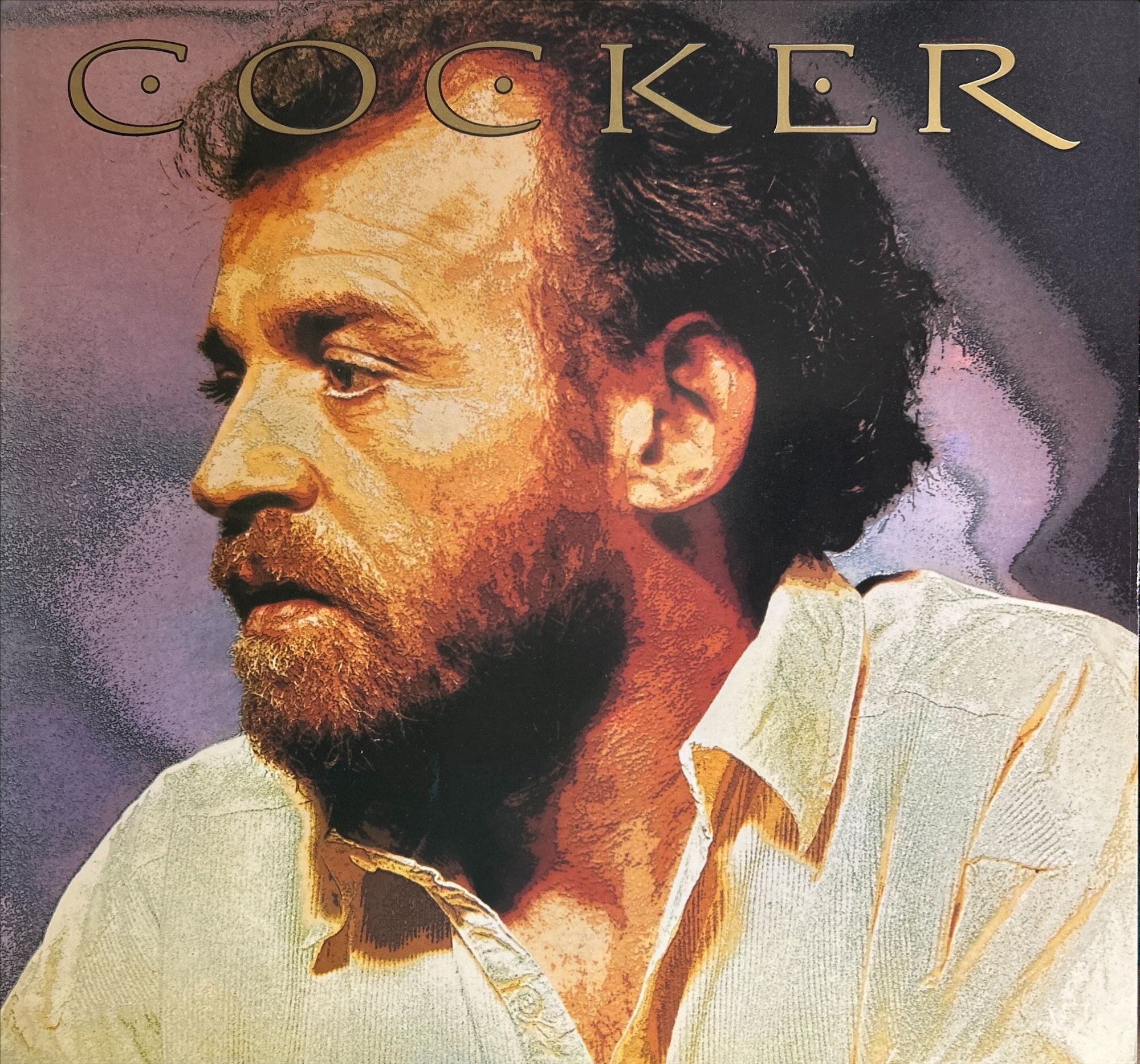 Joe Cocker - Cocker