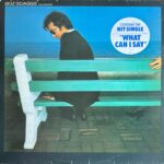 Boz Scaggs - Silk Degrees