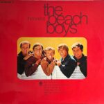 Beach Boys, The - Best Of The Beach Boys, The
