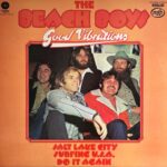 Beach Boys, The - Good Vibrations