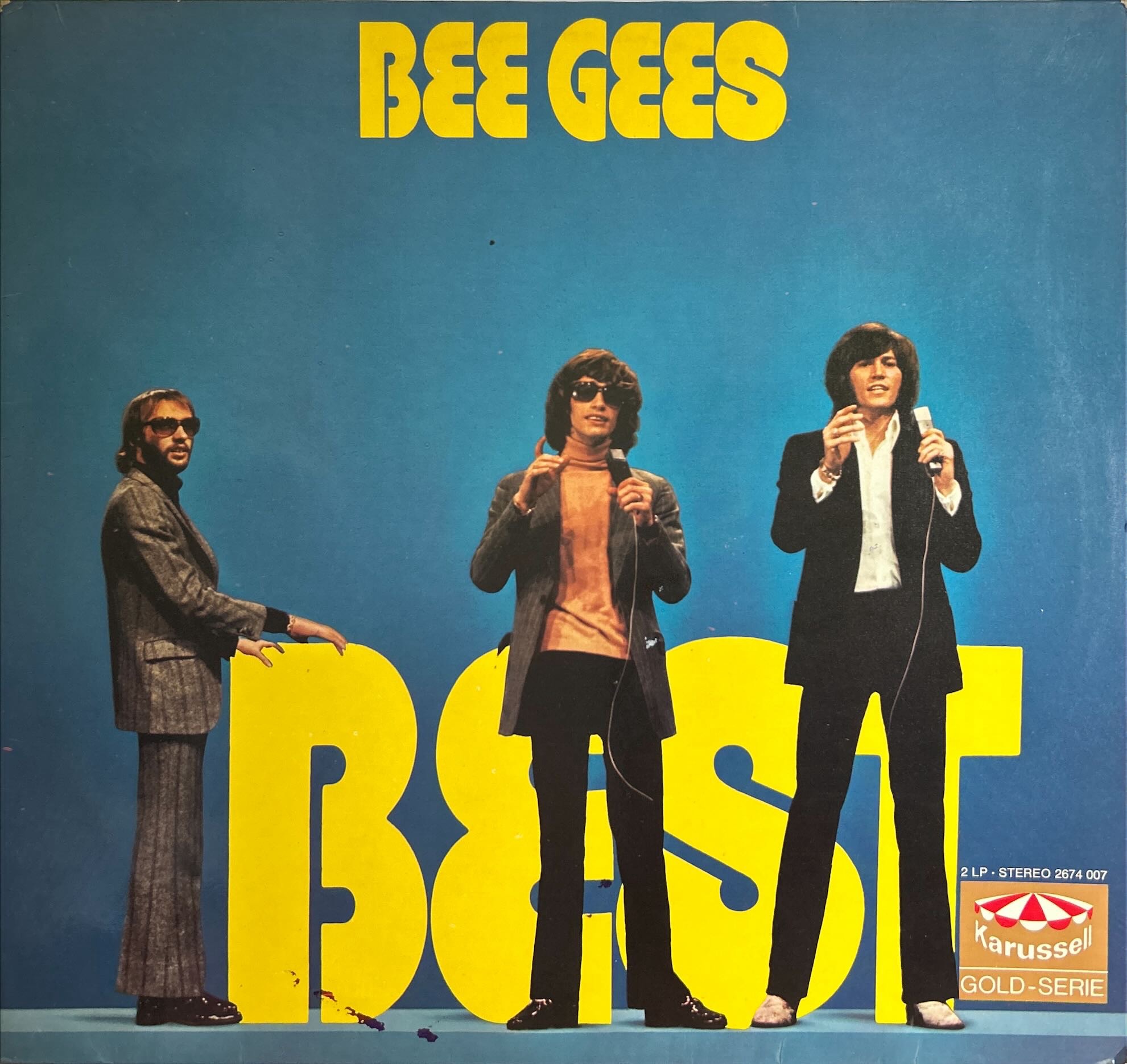 Bee Gees - Best