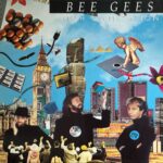 Bee Gees - High Civilization