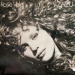 Rosie Vela - Zazu