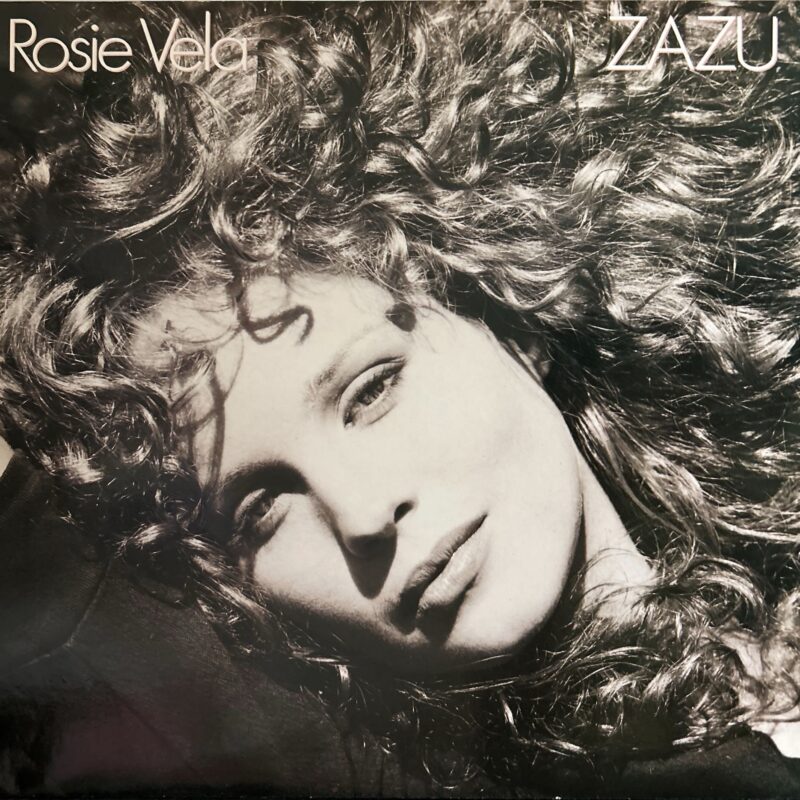 Rosie Vela - Zazu