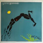Steve Winwood - Arc Of A Diver