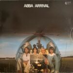 ABBA - Arrival