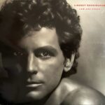 Lindsey Buckingham - Law And Order