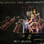 Tim Blake - Blake's New Jerusalem