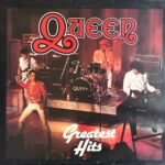 Queen - Greatest Hits