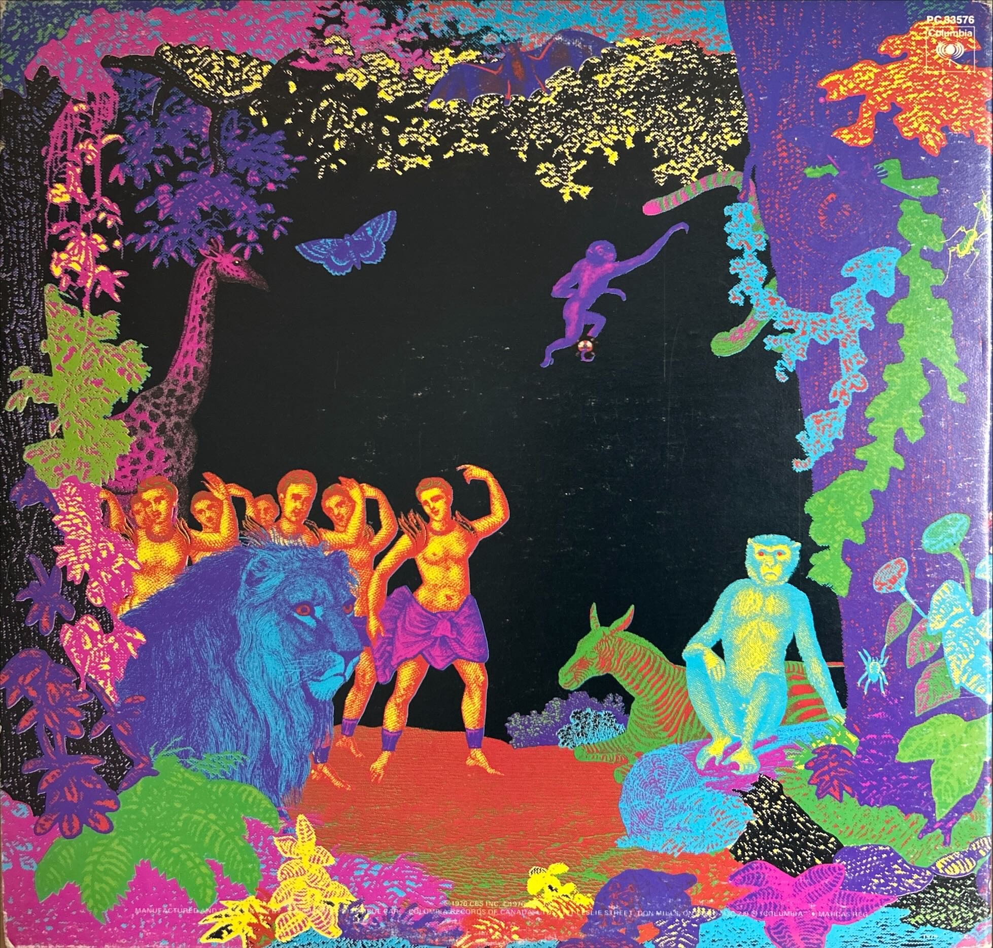 Santana - Amigos
