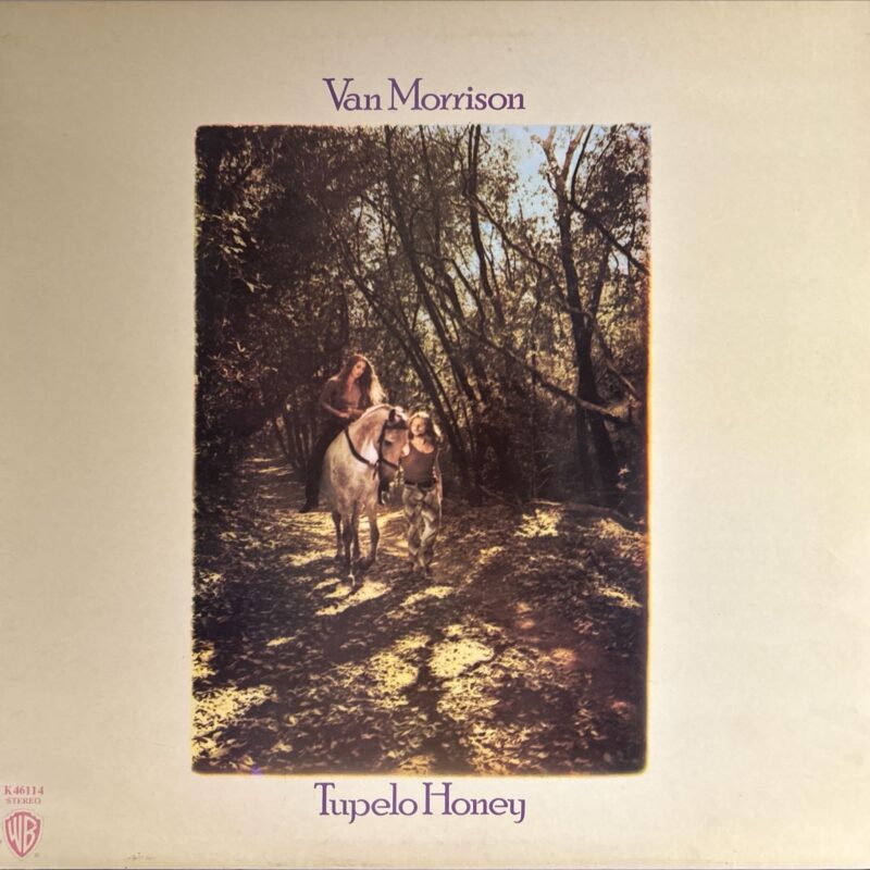 Van Morrison - Tupelo Honey